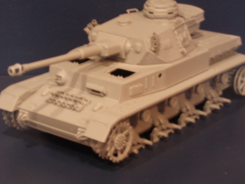 La continuation du Panzer IV P9080010