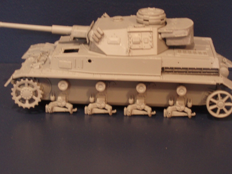 La continuation du Panzer IV P9080011