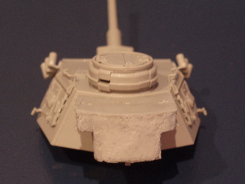 La continuation du Panzer IV P9080016