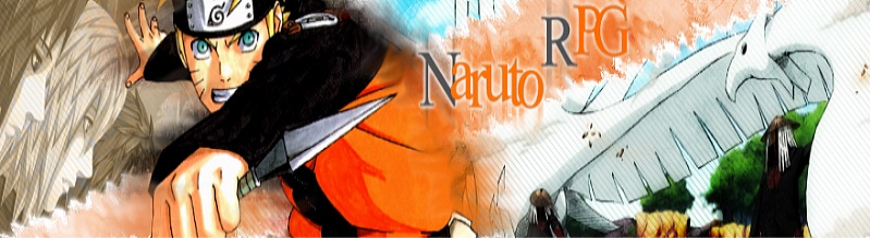 Naruto-RPG