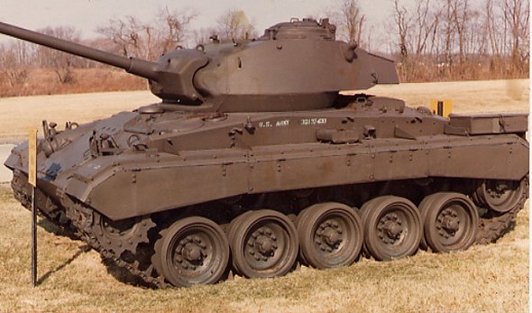 Les chars à DBP M24_ch10
