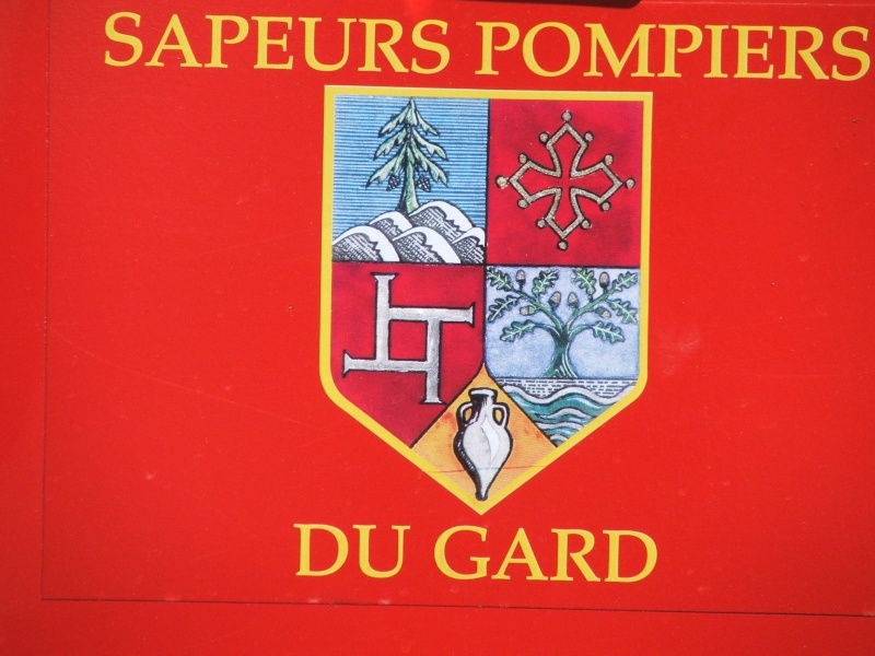 Pompiers du Gard (SDIS30 - France) Dscf1110