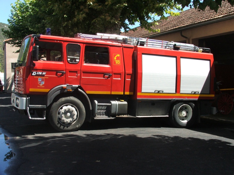 Pompiers du Gard (SDIS30 - France) Dscf1111
