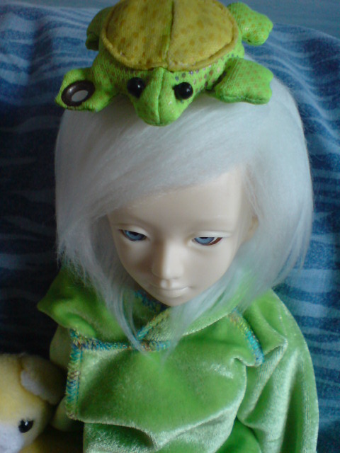 [Unoa Lusis Hybride]My Doll! Dsc00613