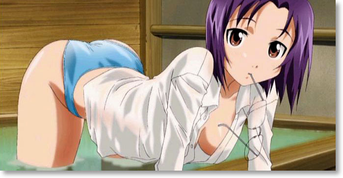 Anime Pics(View on your own risk?) - Page 2 Amaena10