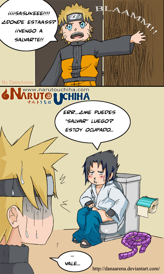 IMAGENES GRAXIOSAS DE NARUTO Salvam10