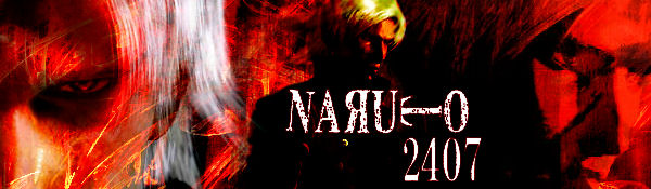 [Avatar + Signature] Naruto 2407 Naruto11