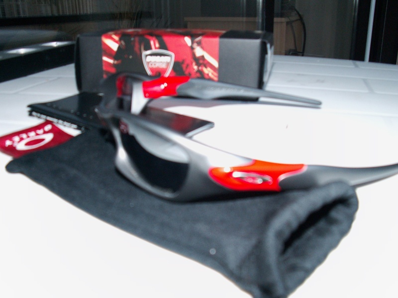 [VDS] Paires de lunette OAKLEY + Masques Snow OAKLEY Pict0113