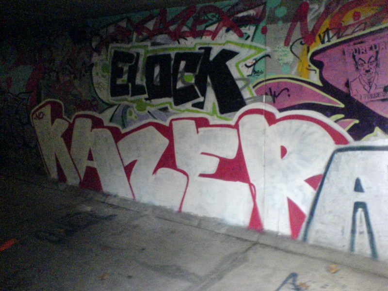 KAZER NO CREW Dsc00510