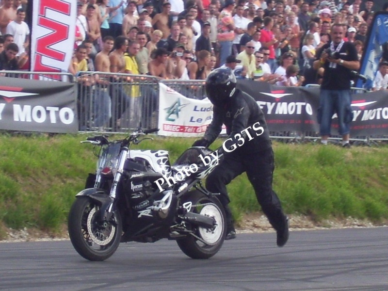 Stunt Landrévarzec 2007 Brestu12