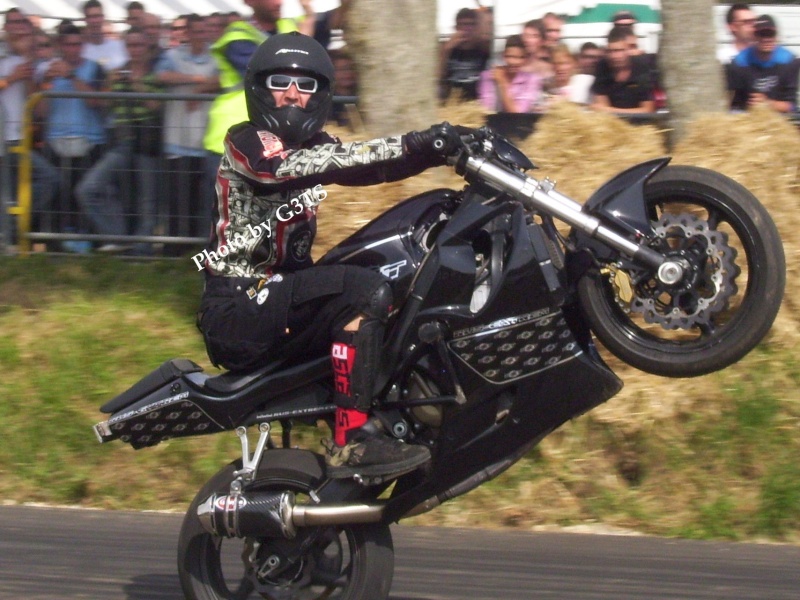 Stunt Landrévarzec 2007 Shamil10