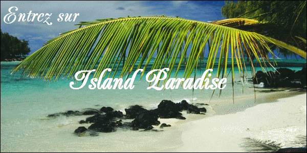 Island Paradise