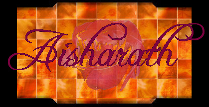 Aisharath Logoai10