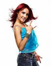 Dulce Maria Images10