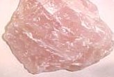 Fiche n2 : Le quartz rose Quartz10