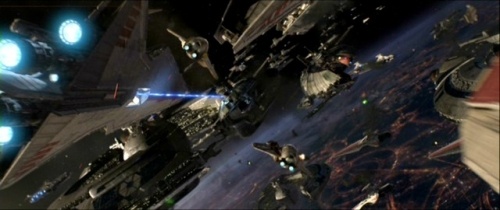 Star wars