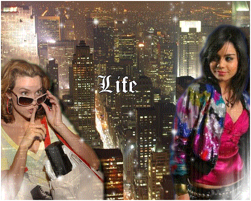 Secret-Life
