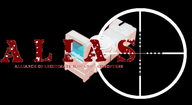A.L.I.A.S. Logo10
