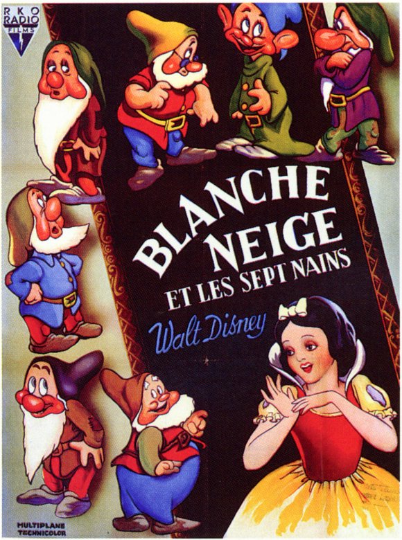 Blanche-Neige et les 7 Nains - Page 4 Blanch17