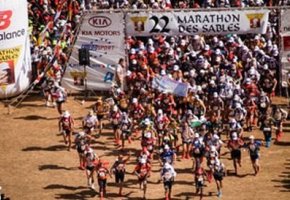 Le marathon des sables Mds0110