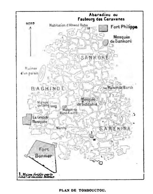 La magie des cartes historiques de Rumsey Captu216