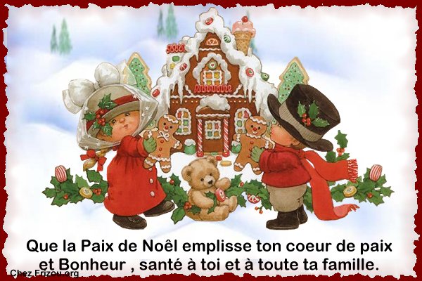 joyeux noel 11910