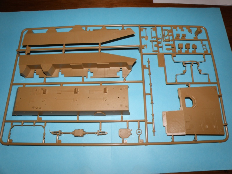 review kit VBCI Heller 1/35e Pc130013