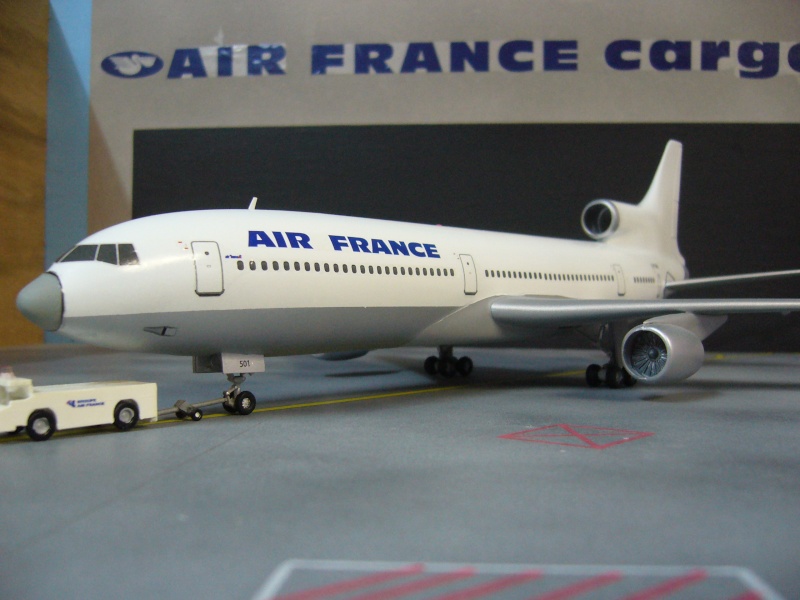TRISTAR L 1011-150 AIR FRANCE/AIRFIX-F-RSIN/    1/144 P1030211