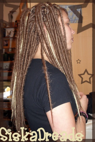 Photos des dreads poses par Siska-MaWw P2260213