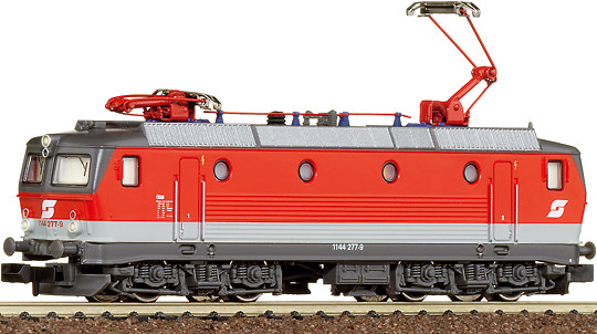 Roco 23463 - Locomotore E. class 1144 2346310