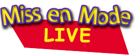 MisS en Mode Live - Uno Bannie12