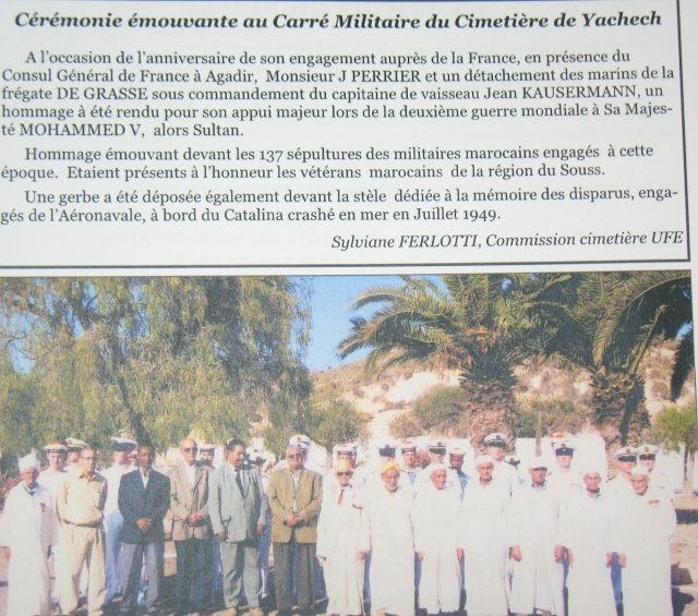 ANCIENS COMBATTANTS MAROCAINS Cimeti10