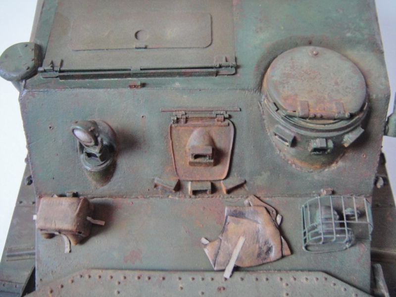 BTR-50PK Btr-5014