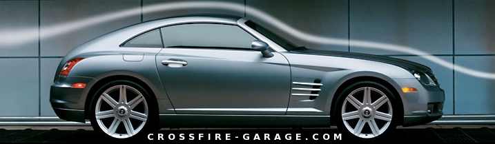 Crossfire-Garage.com