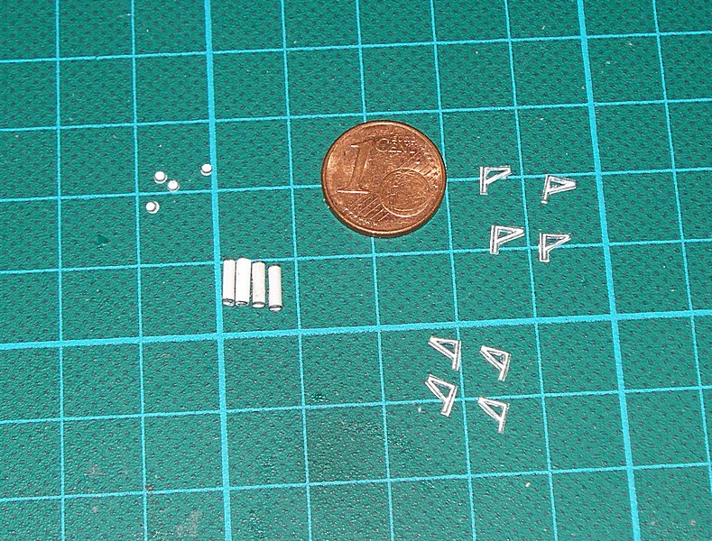 Schulschiff Deutschland 1:250 WHV/Möwe - Verlag FERTIG - Seite 6 13010