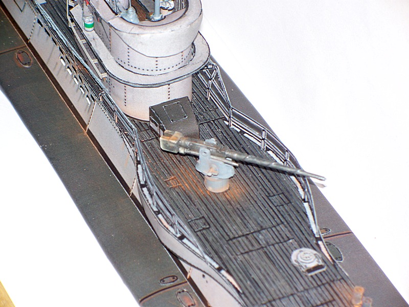 Ollis U-Boot Turm in 1:72 - Seite 5 6510