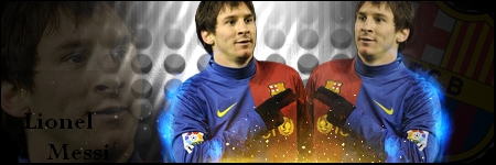 Lionel Messi Lionel11