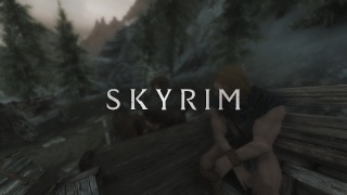 [PC] Skyrim Screen10