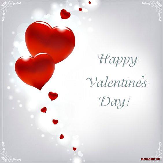 Happy Valentine's Day! - Page 5 16640510