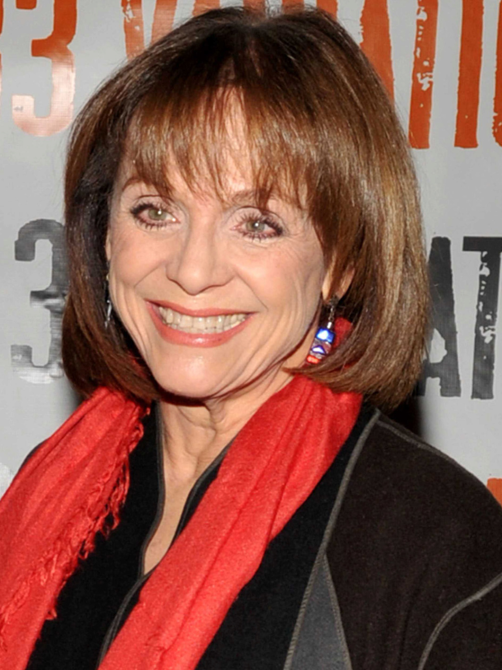 Valerie Harper. 1939-2019 1g117