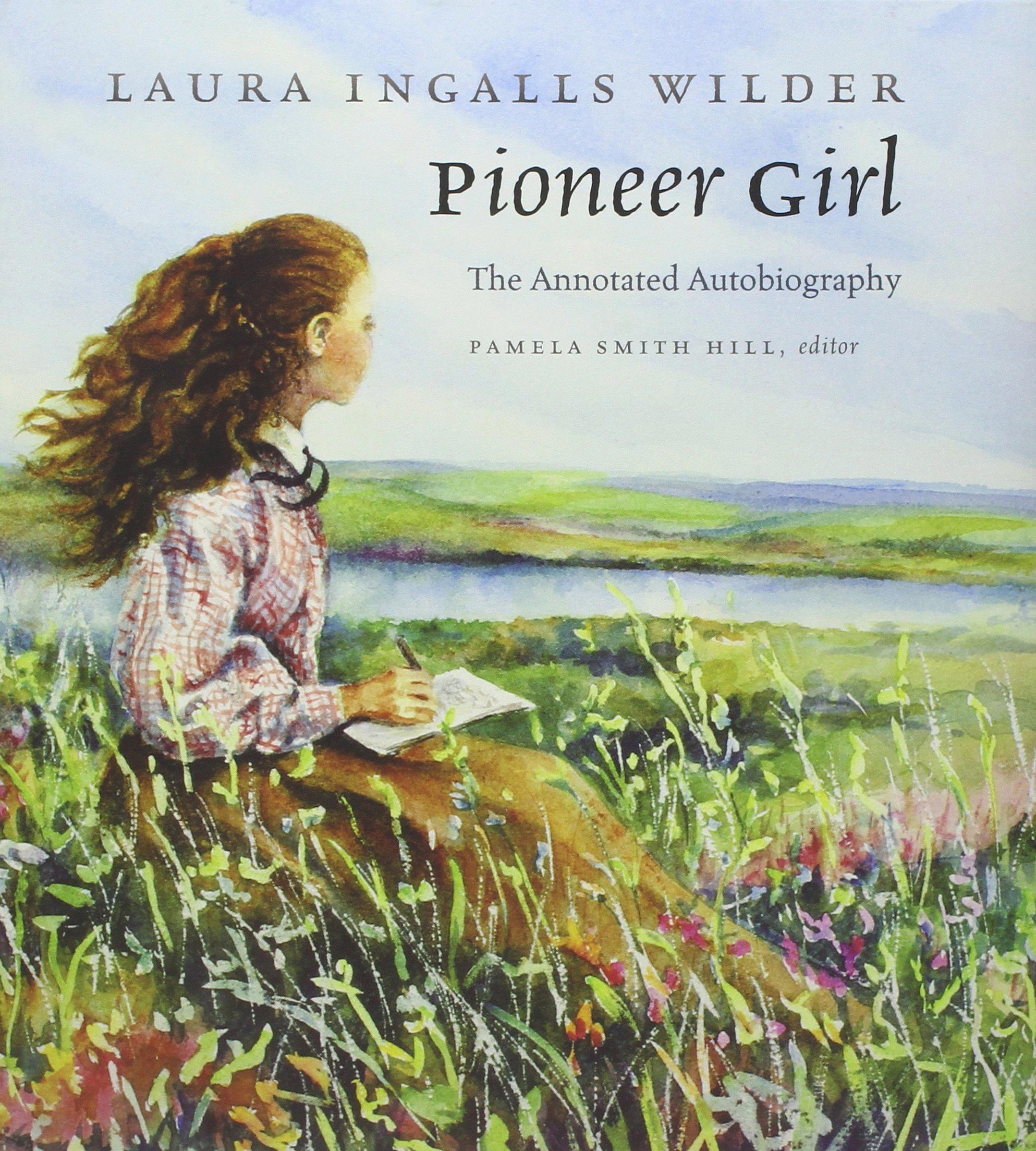 Pioneer Girl: An Annotated Edition - Page 2 Liw6410