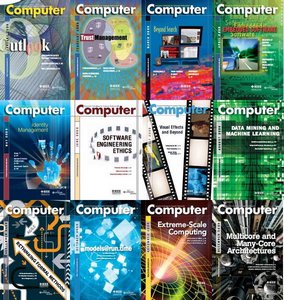 IEEE Computer magazine 00113510