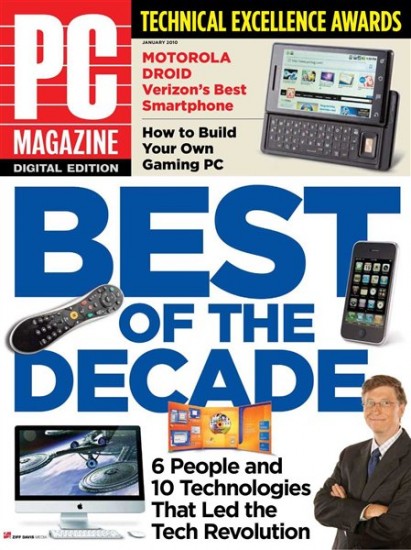 من أشهر مجلات الكمبيوتر الشهرية PC Magazine - صفحة 2 12620310