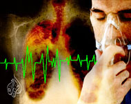 التنفس البطيء مفيد للآلام 1_705110