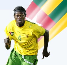 نجوم كأس الأمم الأفريقية 2010 بأنجولا Adebay10