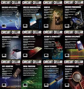 مجلة : Circuit Cellar - صفحة 2 Circui10