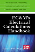 موسوعة كتب الهندسة الكهربية Electr13