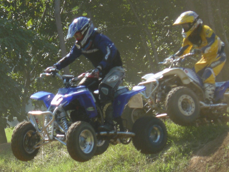 Fotos De La Final Del Campeonato De Cuadra Cross 2009 P1130545