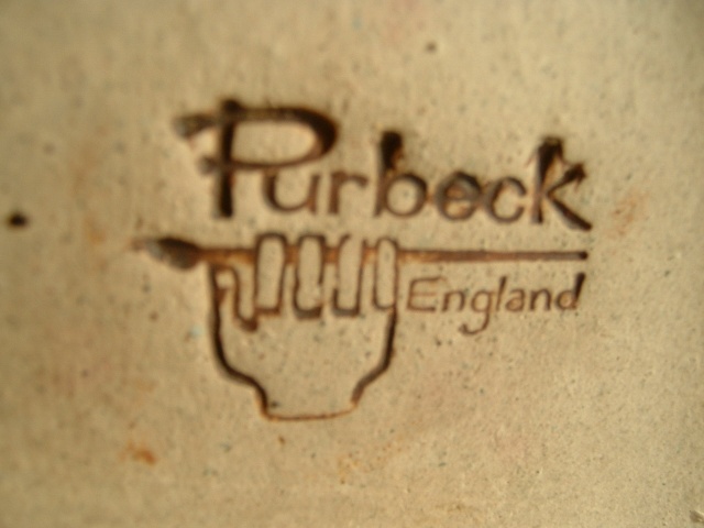 Purbeck Pottery (England) 01511