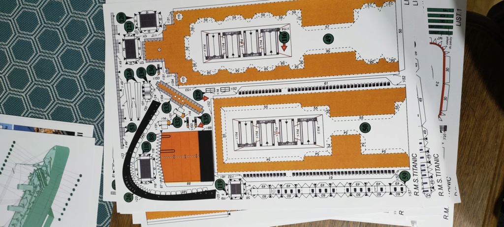 Maquette du Titanic - Page 11 Img20212